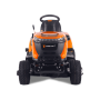 Трактор YARD FOX OPTIMA T 108 RDH