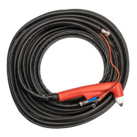 Плазменный резак P80 с прямым подключением M16x1,5 5м HF (12м)