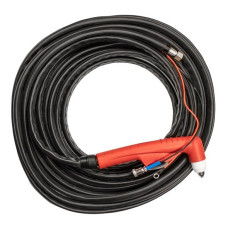 Плазменный резак P80 с прямым подключением M16x1,5 5м HF (12м)