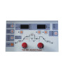 Аппарат аргонно-дуговой сварки FOXWELD TIG 501 AC/DC PULSE