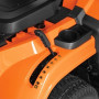 Райдер Daewoo DLT 98HV
