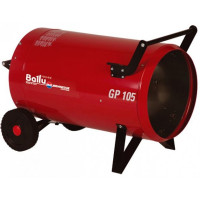 Газовая тепловая пушка Ballu GP 105A C