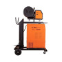 Сварочный инвертор FOXWELD UNO MIG 500 DOUBLE PULSE