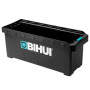 Набор гребенок BIHUI PTSJA8