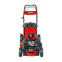 Газонокосилка GEOS GLS 555 с двигателем LONCIN 196CC (213152)
