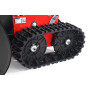 Снегоуборщик GEOS Premium SnowLine 760 TE (212930)