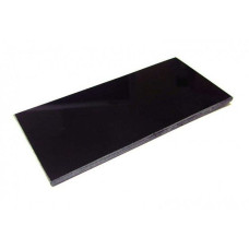 Стекло DIN10 для сварочной маски Aurora BLACK GLASS