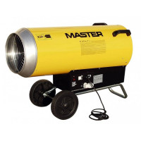 Газовая тепловая пушка Master BLP 103 E