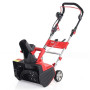 Снегоуборщик GEOS SnowLine 46 E (212932)