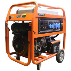 Генератор бензиновый EVOline PB 18000 E