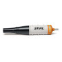 Воздуходувное устройство STIHL BG-KM