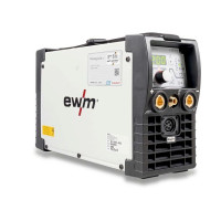 EWM PICOTIG 200 DC PULS 5P TG