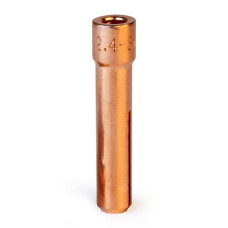 Цанга Aurora d.2.4/29mm (TIG17-18-26) для прозрачных сопел (9339521)