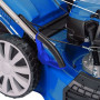 Газонокосилка бензиновая Hyundai L 5300S