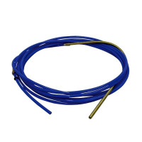 Канал тефлоновый со спиралью EWM D=0.6 - 1.0mm 3M синий (094-013800-00000)