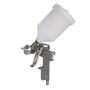 Набор пневмоинструмента Aurora KIT-5 A (5 предметов)