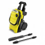 Бытовая минимойка высокого давления Karcher K 4 Compact