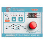 Сварочный аппарат GROVERS TIG 200 DC PULSE