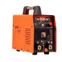 Аппарат аргонно-дуговой сварки FOXWELD UNO TIG 200 DC Pulse