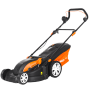 Газонокосилка YARD FOX EL4350