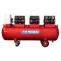 Безмасляный компрессор Aurora PASSAT-250/1500 MODULE 4G