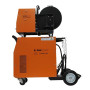 Cварочный полуавтомат FOXWELD INVERMIG 350E