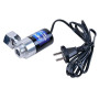 Подогреватель газа АВРОРА ПГ 220В (9240419)