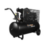 Компрессор FOXWELD AEROMAX 390/100