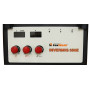 Cварочный полуавтомат FOXWELD INVERMIG 350E