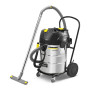 Пылесос Karcher NT 75/2 Ap Me Tc (1.667-292.0)
