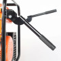 Генератор Patriot Max Power SRGE 7200E