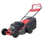 Газонокосилка GEOS GLS 550 с двигателем LONCIN 139CC (213151)