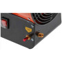 Газовая тепловая пушка Ecoterm GHD-501
