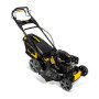 Газонокосилка Champion LM5344 PRO