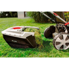 Газонокосилка AL-KO Highline 42.8 SP-A (119840)