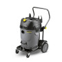 Пылесос Karcher NT 65/2 Tact2 Tc (1.667-287.0)