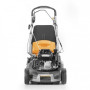 Газонокосилка Stiga TWINCLIP 55 S-R H BBC (294569338/ST1)