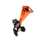 Бензиновый измельчитель YARD FOX BASIC 60 SP