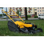 Газонокосилка Stiga Collector 43 (295431048)