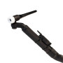 Горелка TIG 26 STORK профессиональная 180A(35%) 50MMQ ,2pin, газ б/р, 4m