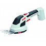 Ножницы аккумуляторные AL-KO GS 7,2 Li MULTI CUTTER