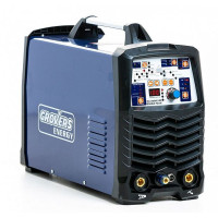 Сварочный аппарат GROVERS ENERGY TIG 200 AC/DC DOUBLE PULSE