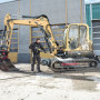 Мойка Karcher HD 6/15 М (1.150-930.0) без нагрева