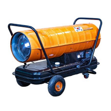 Дизельная тепловая пушка Aurora TK-100000