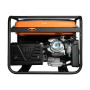 Бензиновый генератор FOXWELD Standart G6500