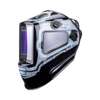 Маска сварщика FOXWELD FOXCRAFT Галактика