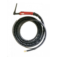 Горелка TIG 26 180A (35%) M12x1, 8m