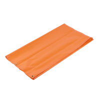 Тент защитный сварочный Сварог (без каркаса) 1.9х1.9М (WS8200S)