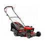 Газонокосилка ECO LG-534
