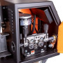 Сварочный инвертор FOXWELD UNO MIG 350 DOUBLE PULSE